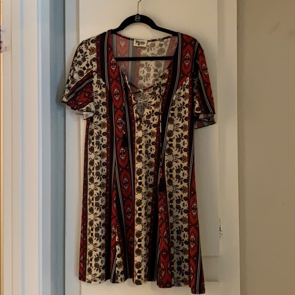 Summer dress